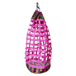 Load image into Gallery viewer, WESTERN NEON XL HAY BAG