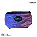 Load image into Gallery viewer, TACKTICAL SADDLE SACK PRO - CHROME COLLECTION