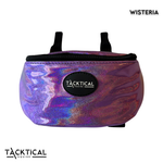 Load image into Gallery viewer, TACKTICAL SADDLE SACK PRO - CHROME COLLECTION