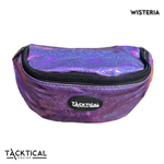 Load image into Gallery viewer, TACKTICAL SADDLE SACK PRO - CHROME COLLECTION