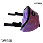 Load image into Gallery viewer, TACKTICAL SADDLE SACK PRO - CHROME COLLECTION