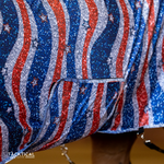 Load image into Gallery viewer, TACKTICAL TURTLENECK STRETCHIE | AMERICAN BLAZE
