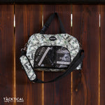 Load image into Gallery viewer, DADDY'S MONEY MINI SPORT BOOT BAG