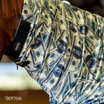 Load image into Gallery viewer, TACKTICAL TURTLENECK STRETCHIE | DADDY'S MONEY