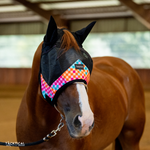 Load image into Gallery viewer, DIEGO DELUXE FLY MASK WITH EARS