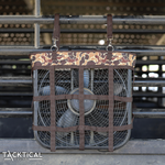 Load image into Gallery viewer, DUCK HUNT STALL FAN HOLDER