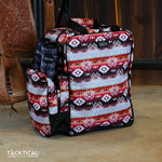 Load image into Gallery viewer, PIPER AZTEC ESSENTIAL RIDING BAG