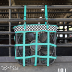 Load image into Gallery viewer, FINISH LINE STALL FAN HOLDER