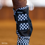 Load image into Gallery viewer, TACKTICAL FINISH LINE CONTOURED MESH FLY BOOTS - SET OF 4