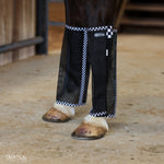 Load image into Gallery viewer, TACKTICAL FINISH LINE STAY UP FLY BOOTS - SET OF 4