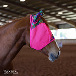 Load image into Gallery viewer, BENJIS DELUXE WITH EARS FLY MASK