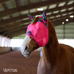 Load image into Gallery viewer, BENJIS DELUXE WITH EARS FLY MASK