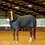 Load image into Gallery viewer, TACKTICAL TURTLENECK STRETCHIE | HOT SHOT LEOPARD