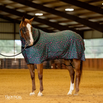 Load image into Gallery viewer, TACKTICAL TURTLENECK STRETCHIE | HOT SHOT LEOPARD