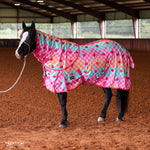 Load image into Gallery viewer, DIEGO MAGNETIC MESH THERAPY SHEET WITH DETACHABLE NECK