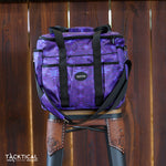 Load image into Gallery viewer, LEXIE 2.0 GROOMING TOTE WITH ZIPPER
