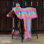 Load image into Gallery viewer, DIEGO SADDLE COVER
