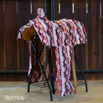 Load image into Gallery viewer, PIPER AZTEC SADDLE COVER