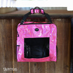 Load image into Gallery viewer, ROSE CHROME SPORT BOOT BAG