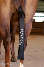 Load image into Gallery viewer, TACKTICAL™ LOGO TAIL BAG