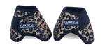 Load image into Gallery viewer, LEOPARD BELL BOOTS