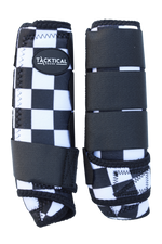 Load image into Gallery viewer, FINISH LINE SPLINT BOOTS (PAIR)
