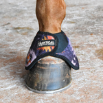 Load image into Gallery viewer, MIDNIGHT BELL BOOTS