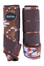 Load image into Gallery viewer, BANDERA SPLINT BOOTS (PAIR)