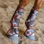 Load image into Gallery viewer, BANDERA SPLINT BOOTS (PAIR)