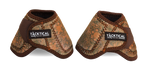 Load image into Gallery viewer, TOOLED LEATHER BELL BOOTS