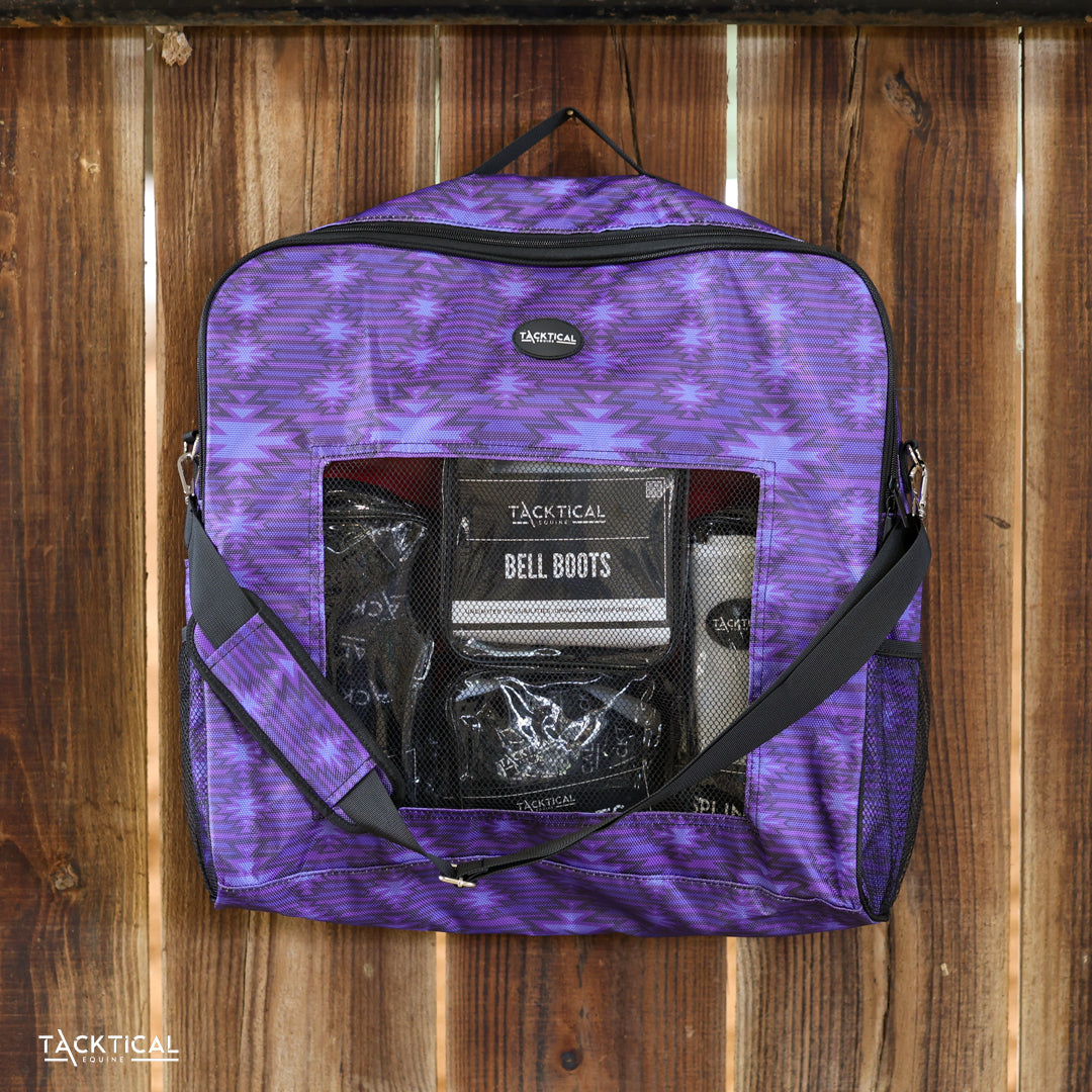 LEXIE 2.0 DELUXE SPORT BOOT BAG