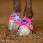 Load image into Gallery viewer, NEON LIGHTNING BELL BOOTS