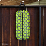Load image into Gallery viewer, CHECKMATE HANGING BRIDLE BAG
