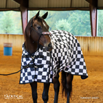 Load image into Gallery viewer, TACKTICAL™ FINISH LINE 1200D TURNOUT SHEET
