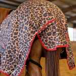 Load image into Gallery viewer, LEOPARD 1200D TURNOUT SHEET