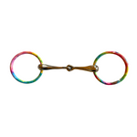 Load image into Gallery viewer, TIE DYE TWISTED MOUTH TACKTICAL™ O-RING

