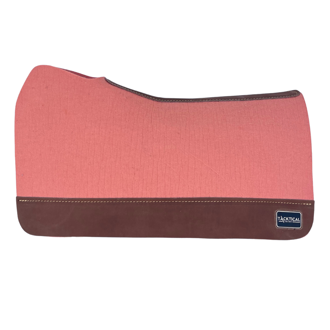 CORAL WOOL PAD