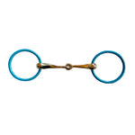Load image into Gallery viewer, TURQUOISE TWISTED MOUTH TACKTICAL™ O-RING
