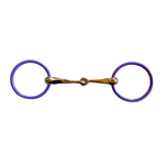 Load image into Gallery viewer, PURPLE TWISTED MOUTH TACKTICAL™ O-RING
