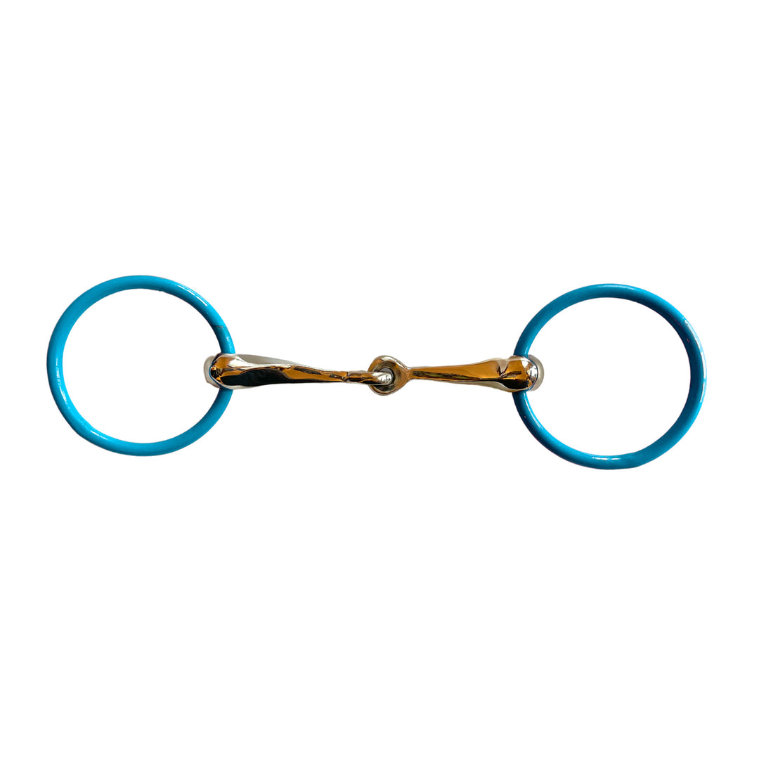TURQUOISE TWISTED MOUTH TACKTICAL™ O-RING