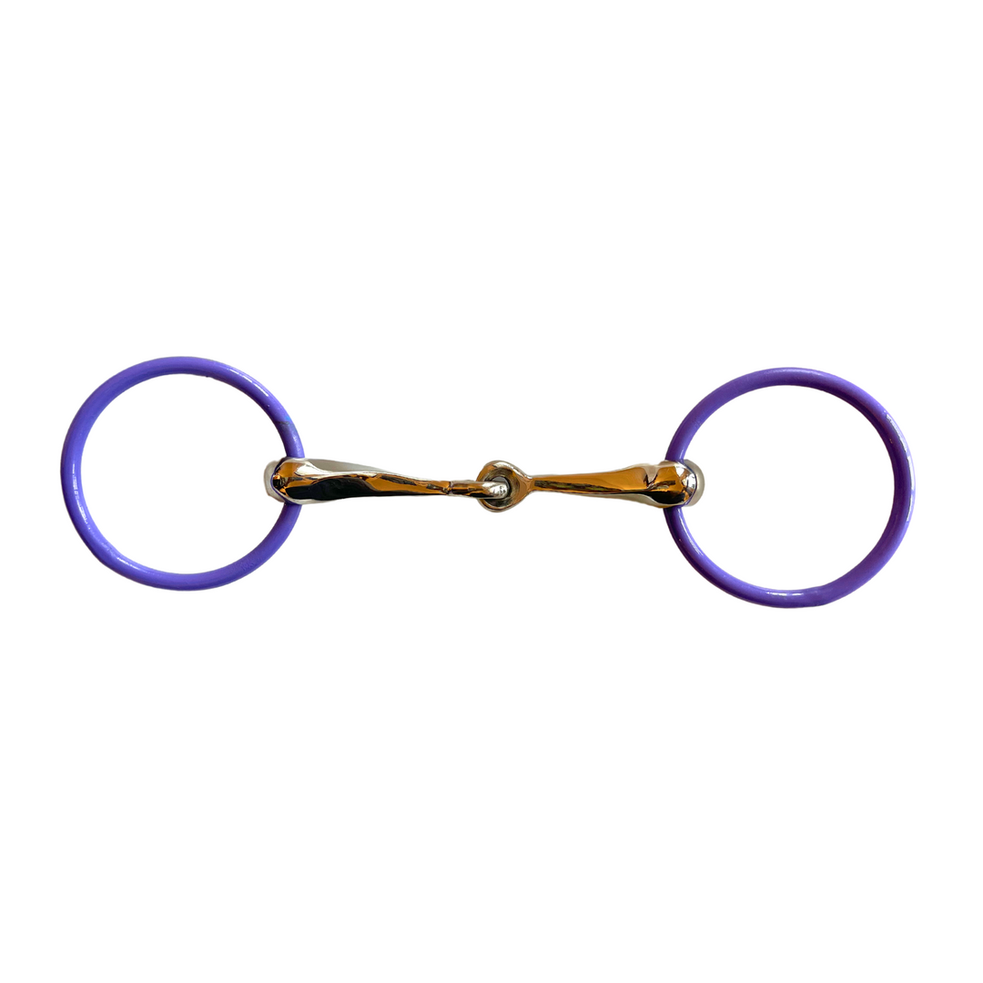 PURPLE TWISTED MOUTH TACKTICAL™ O-RING