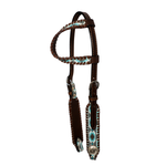 Load image into Gallery viewer, CASSIDY ONE EAR HEADSTALL
