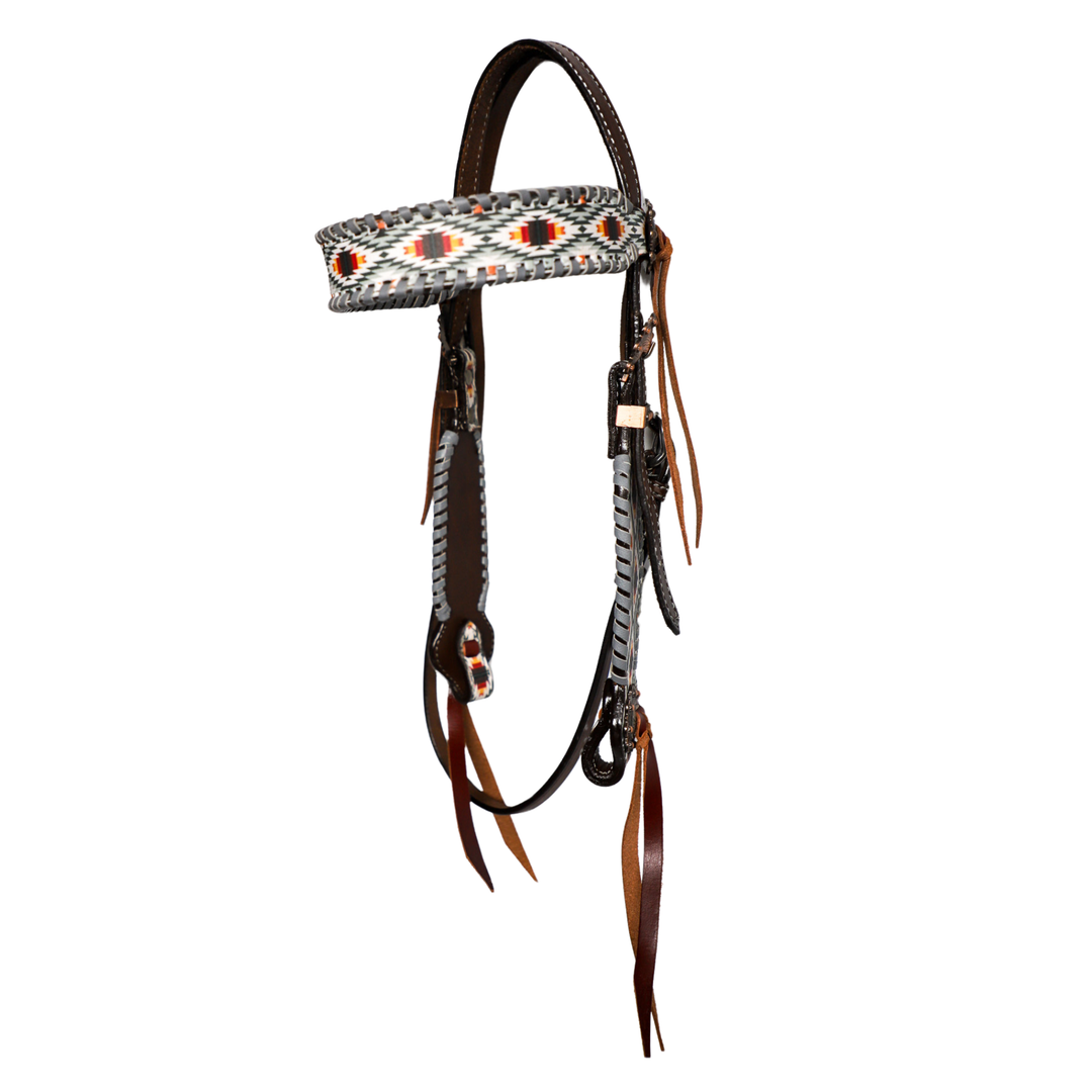 EMBER BROWBAND HEADSTALL