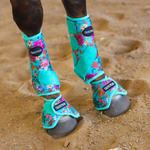 Load image into Gallery viewer, TACKTICAL™  BLOOM SPLINT BOOTS  (PAIR)
