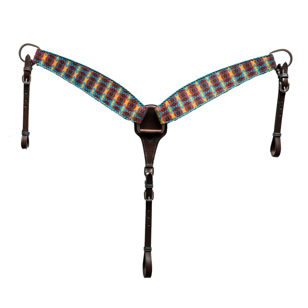 ATOKA BREASTCOLLAR