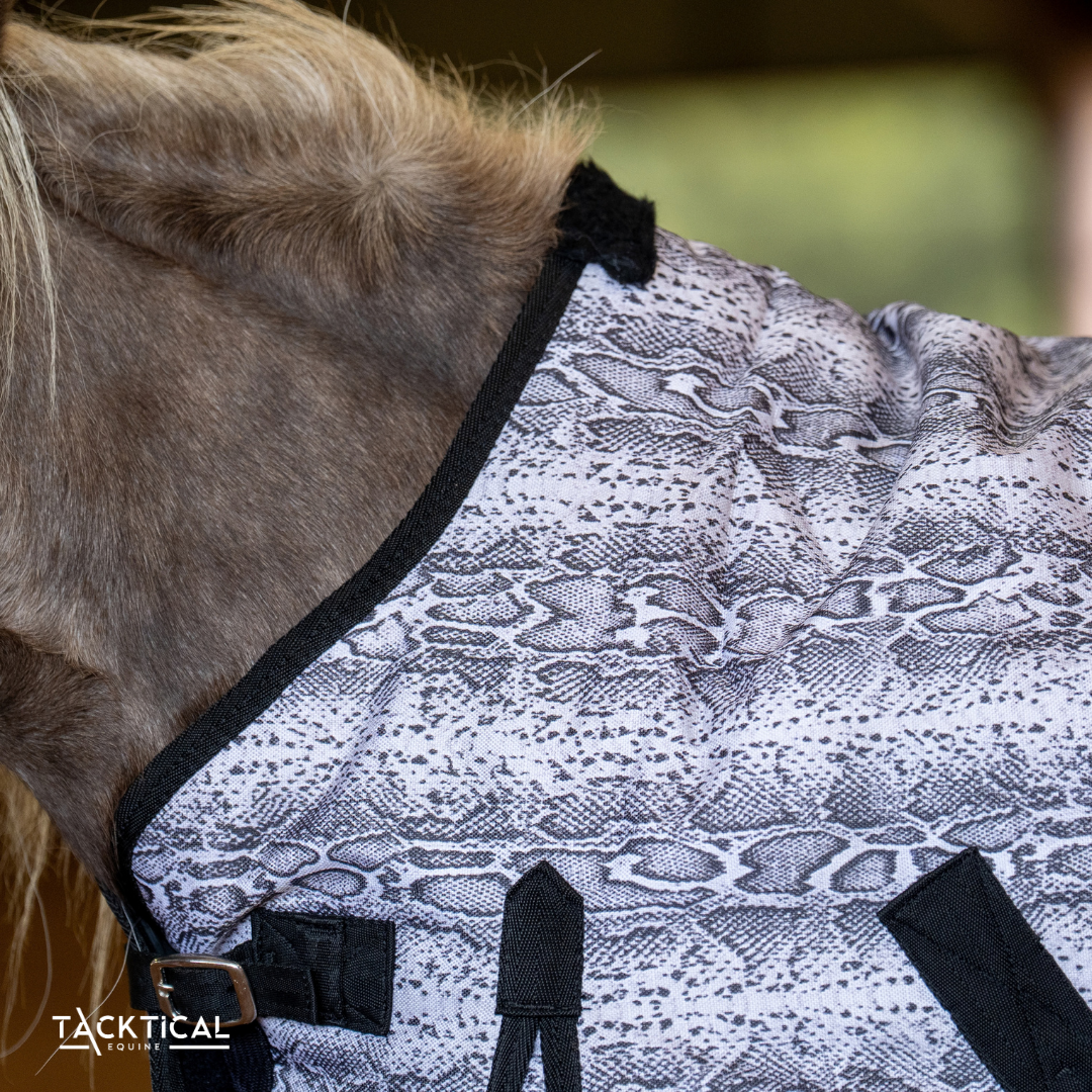 VIPER MINI/FOAL WINTER BLANKET