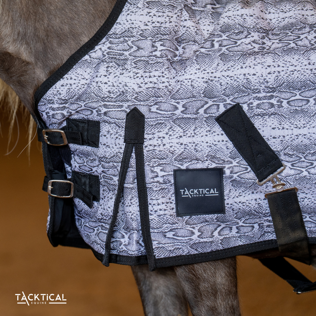 VIPER MINI/FOAL WINTER BLANKET
