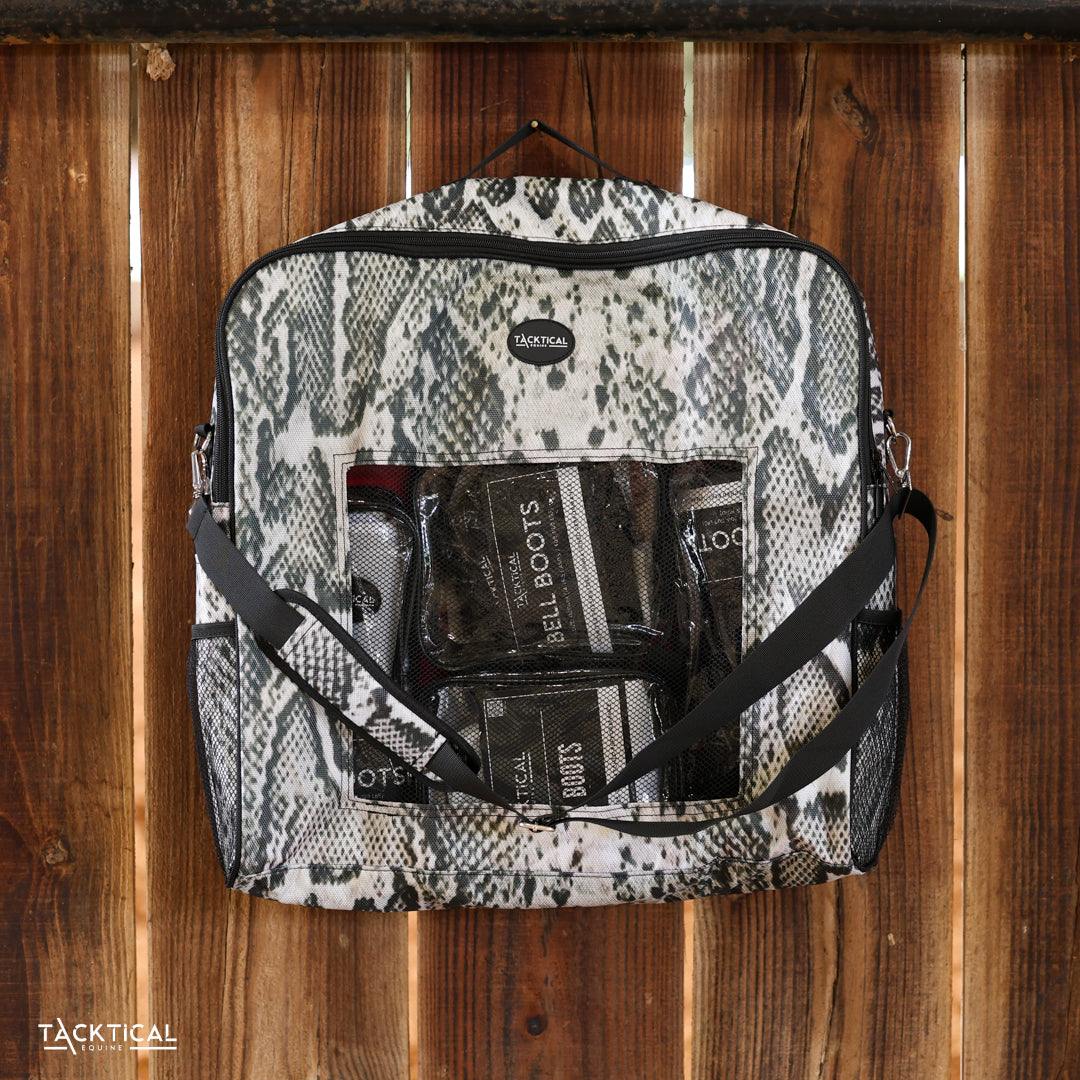 VIPER DELUXE SPORT BOOT BAG