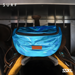 Load image into Gallery viewer, HOLOGRAPHIC SADDLE SACK XL