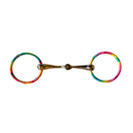Load image into Gallery viewer, TIE DYE SMOOTH MOUTH TACKTICAL™ O-RING
